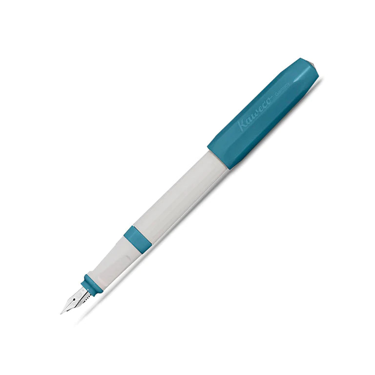 Kaweco PERKEO Chambray Set Plume F