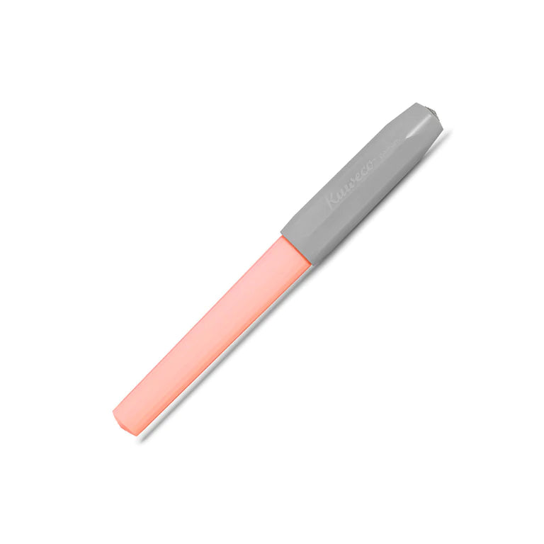 Kaweco PERKEO Cotton Candy Set Plume F