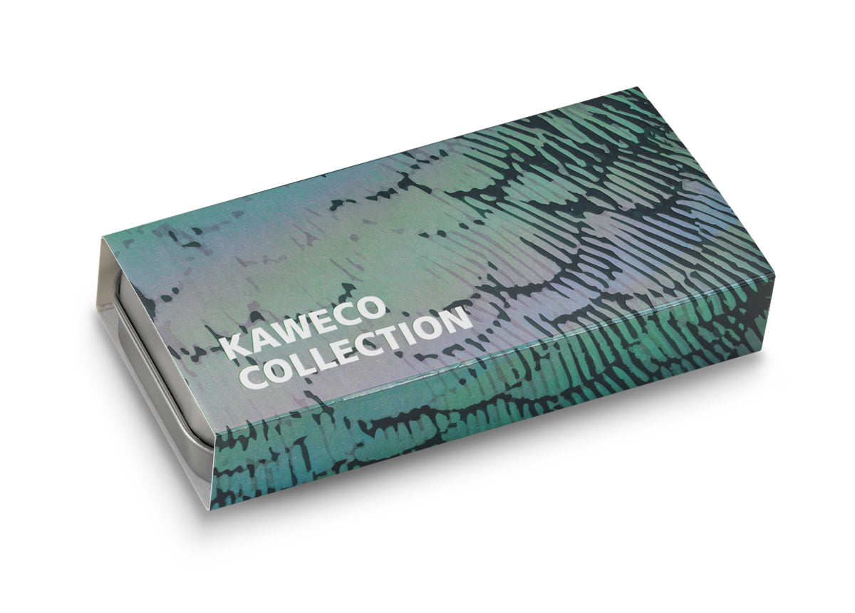 Kaweco COLLECTION Liliput Colibri Plume M