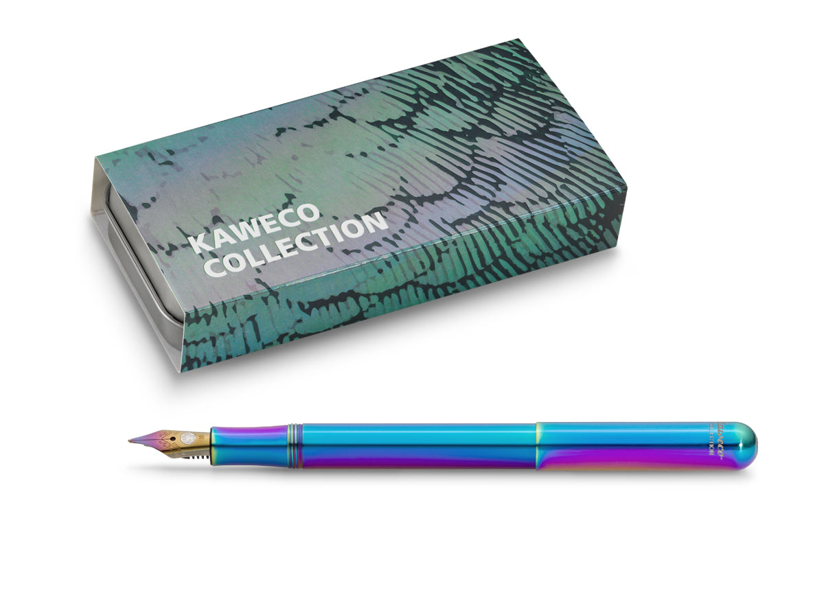 Kaweco COLLECTION Liliput Colibri Plume M