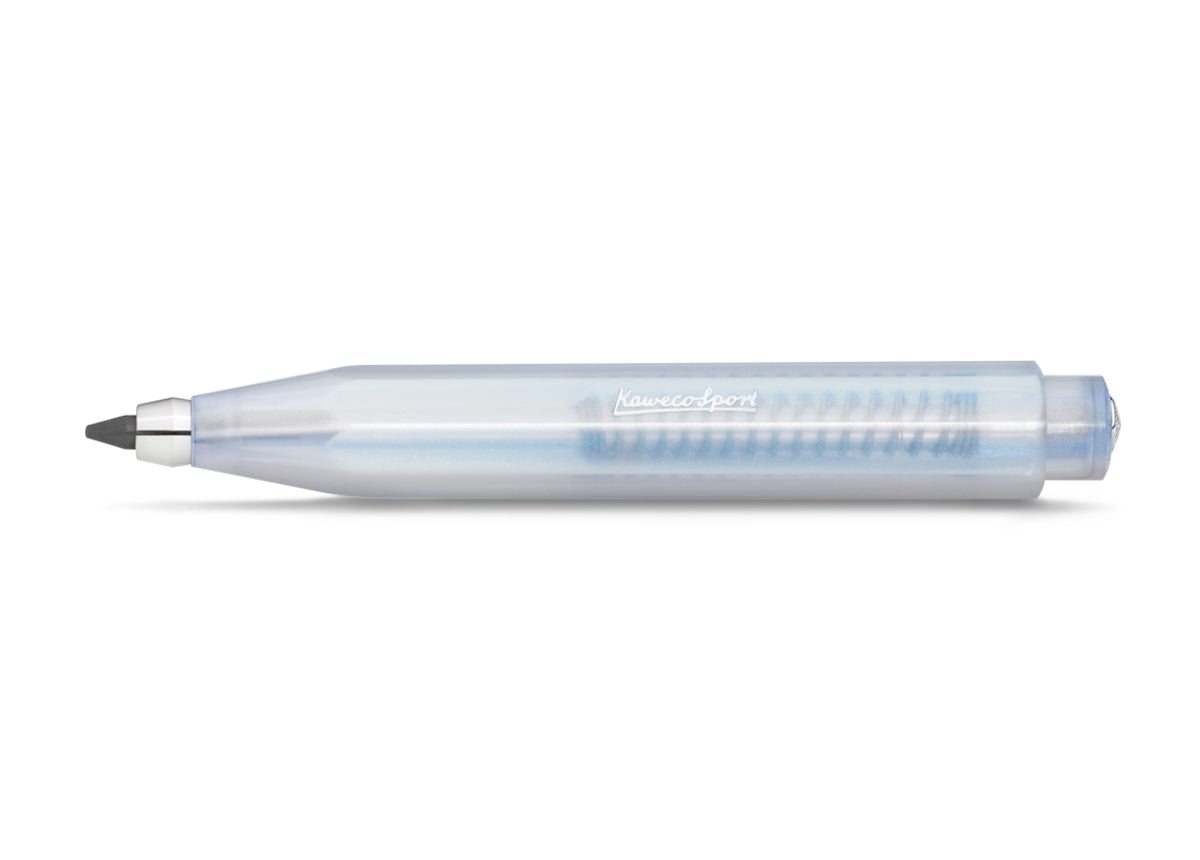 Kaweco LUNAR SPORT Porte-mine 3.2mm Light Blue