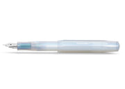 Kaweco LUNAR SPORT Light Blue Plume B