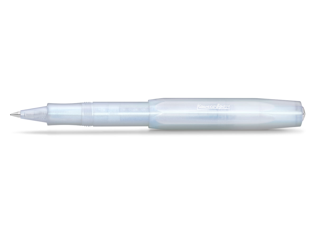 Kaweco LUNAR SPORT Light Blue Roller