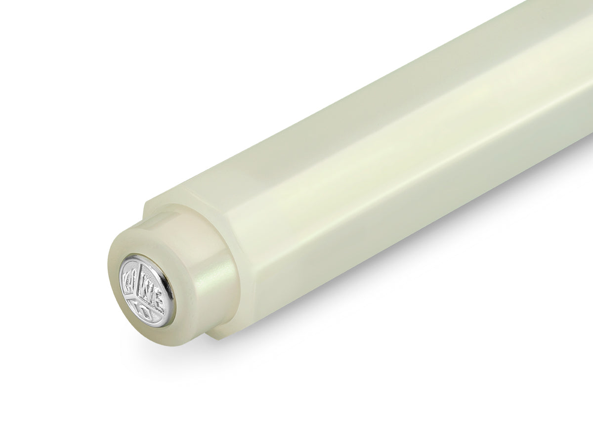 Kaweco LUNAR SPORT Light Green Bille