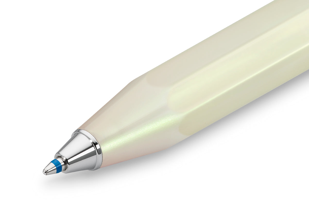 Kaweco LUNAR SPORT Light Green Bille