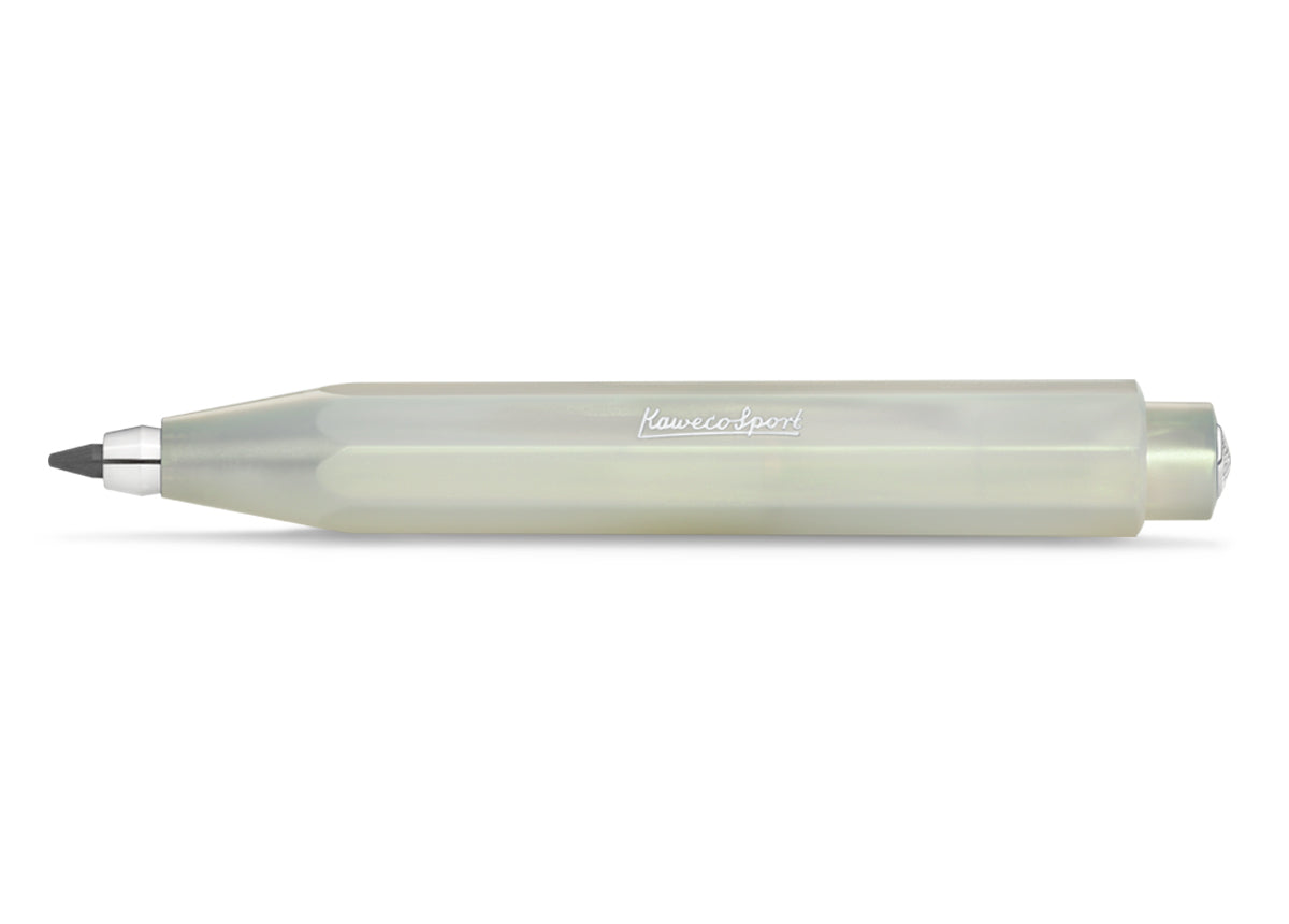 Kaweco LUNAR SPORT porte-mine 3.2mm Light Green