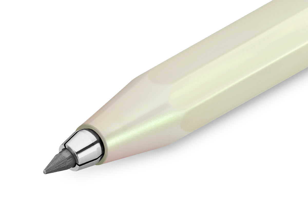 Kaweco LUNAR SPORT porte-mine 3.2mm Light Green