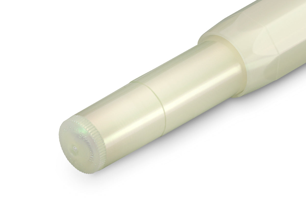 Kaweco LUNAR SPORT Light Green Plume B