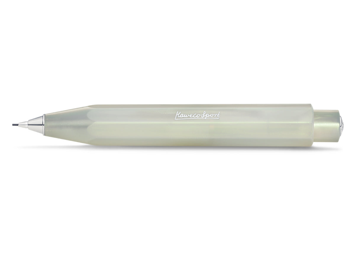 Kaweco LUNAR SPORT Light Green Porte-mine 0.7mm