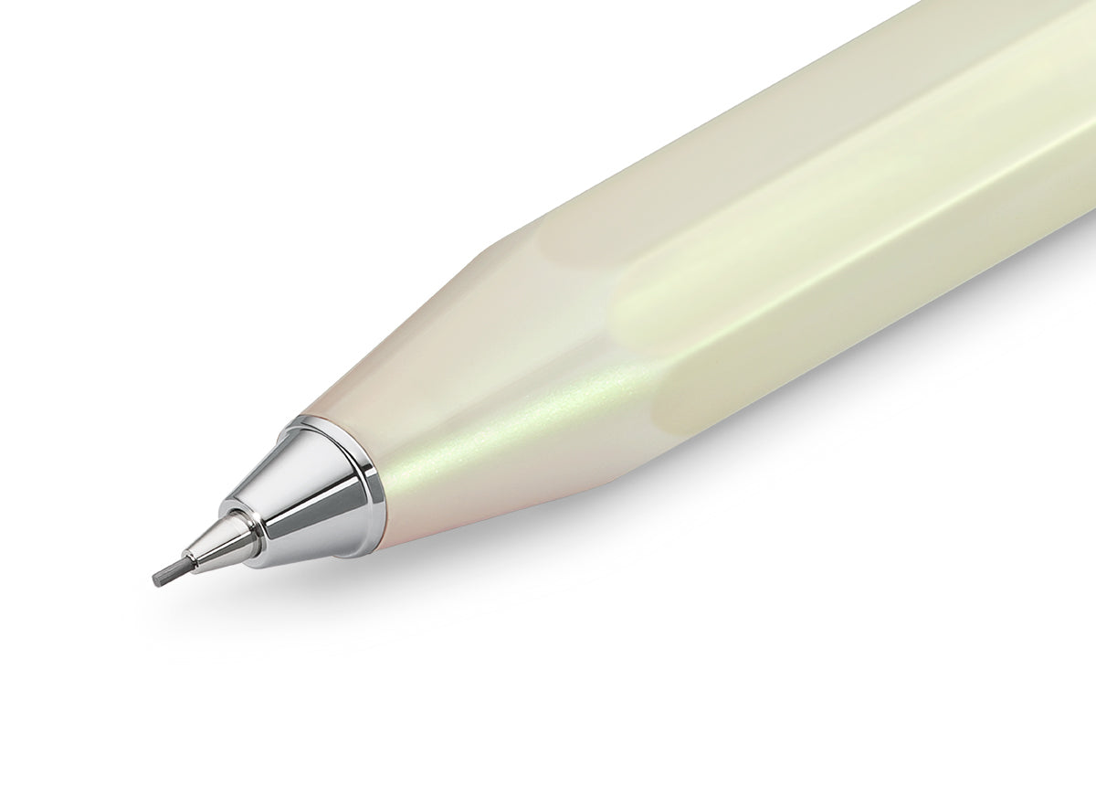 Kaweco LUNAR SPORT Light Green Porte-mine 0.7mm