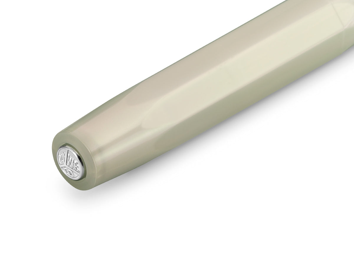 Kaweco LUNAR SPORT Light Green Roller