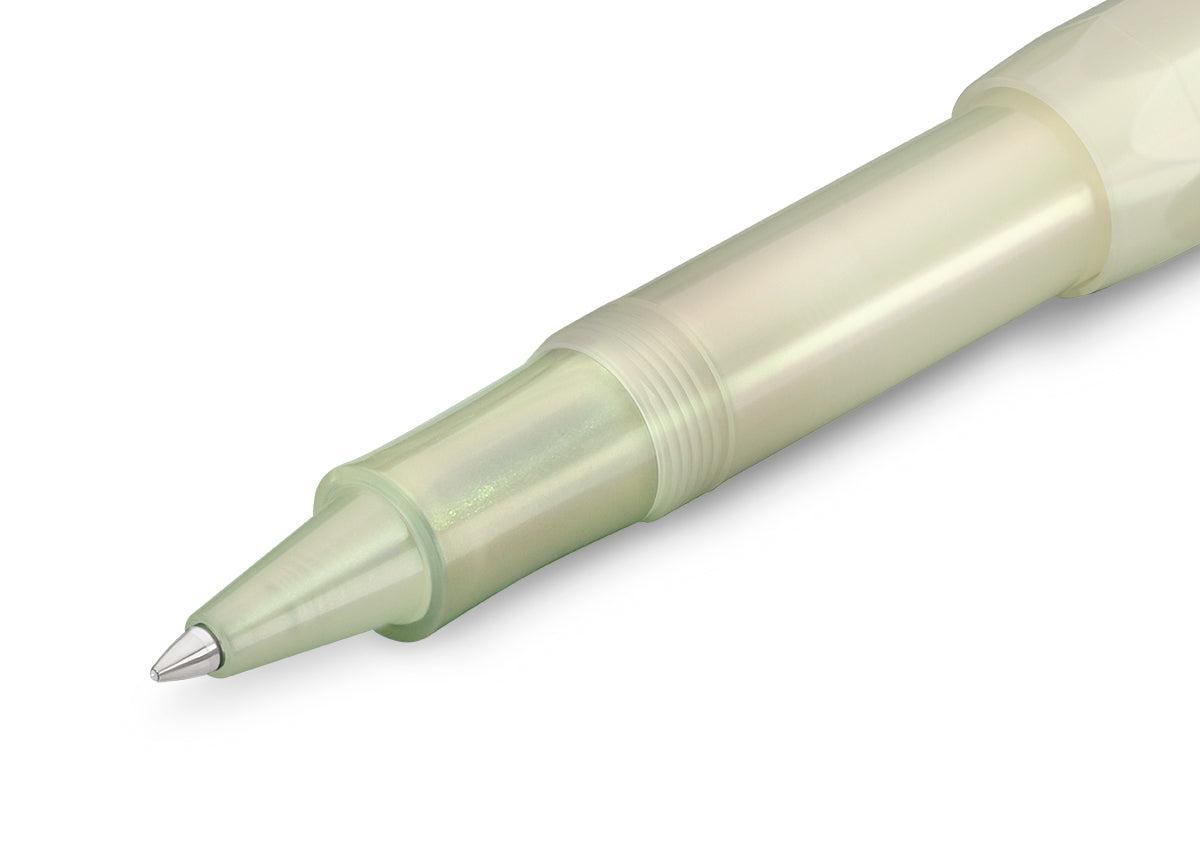 Kaweco LUNAR SPORT Light Green Roller