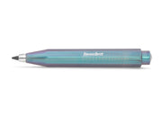 Kaweco LUNAR SPORT Porte-mine 3.2mm Shadow Blue