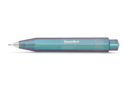 Kaweco LUNAR SPORT Shadow Blue Porte-mine 0.7mm