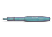 Kaweco LUNAR SPORT Shadow Blue Roller