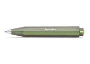 Kaweco LUNAR SPORT Shadow Green Bille