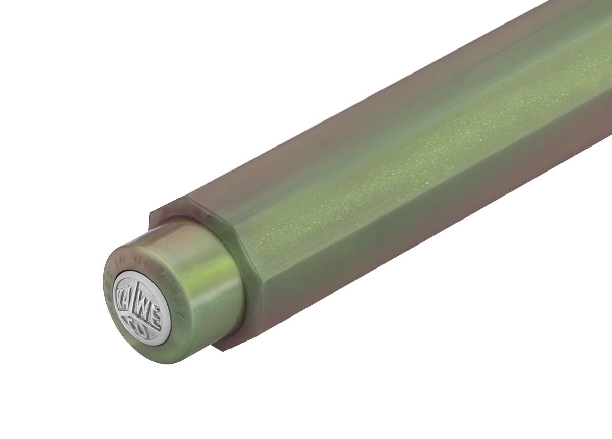 Kaweco LUNAR SPORT Porte-mine 3.2mm Shadow Green