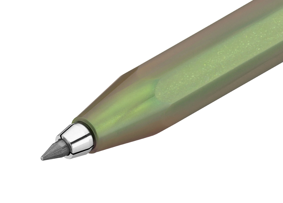 Kaweco LUNAR SPORT Porte-mine 3.2mm Shadow Green