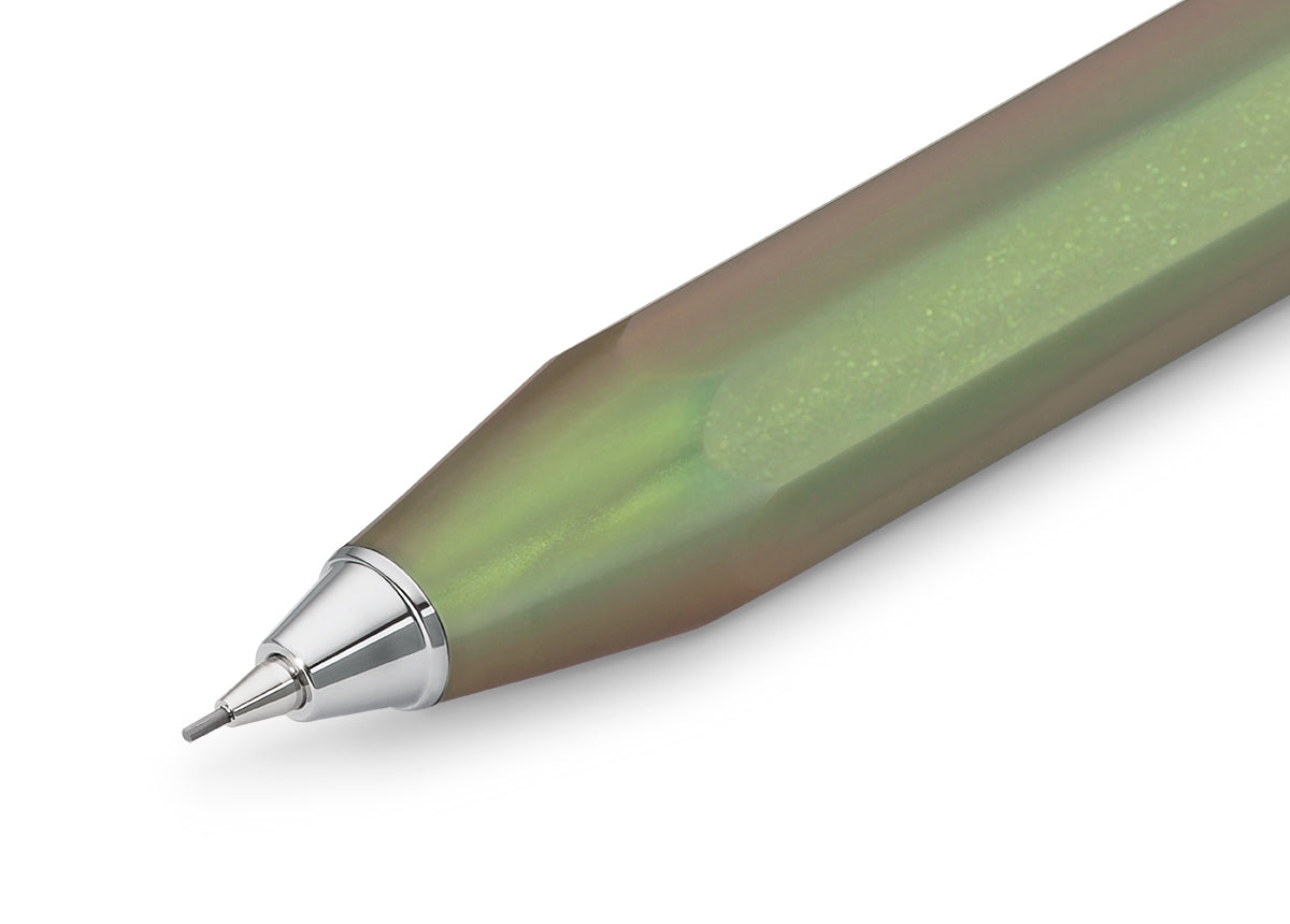 Kaweco LUNAR SPORT Shadow Green Porte-mine 0.7mm