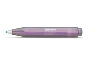 Kaweco LUNAR SPORT Shadow Purple Bille