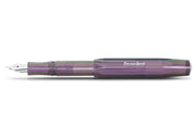 Kaweco LUNAR SPORT Shadow Purple Plume M