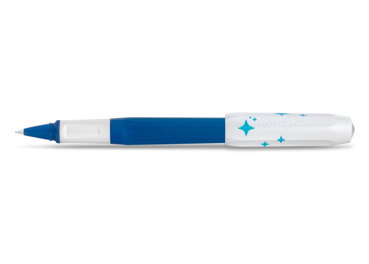 Kaweco PERKEO Roller Glow - Edition Limitée