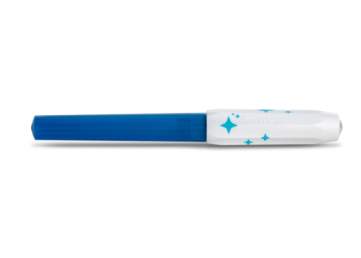 Kaweco PERKEO Roller Glow - Edition Limitée