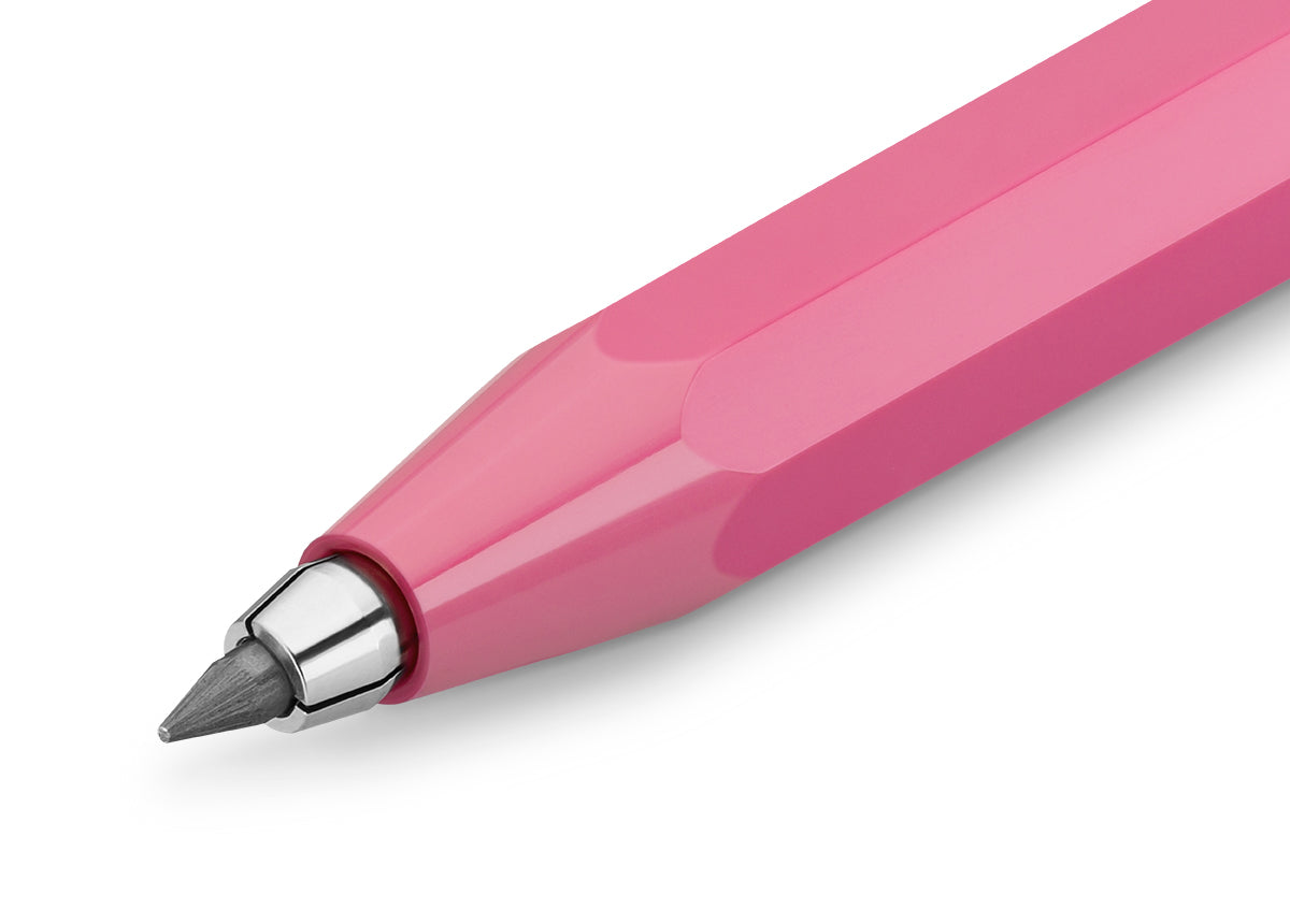 Kaweco SKYLINE SPORT Pink Porte-mine 3.2mm