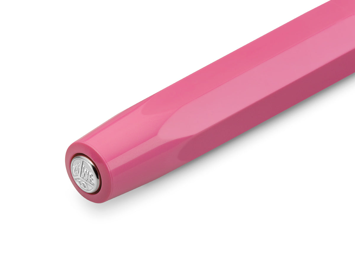 Kaweco SKYLINE SPORT Pink Plume B