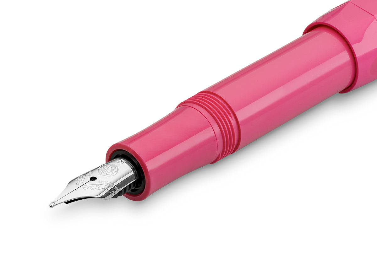 Kaweco SKYLINE SPORT Pink Plume M