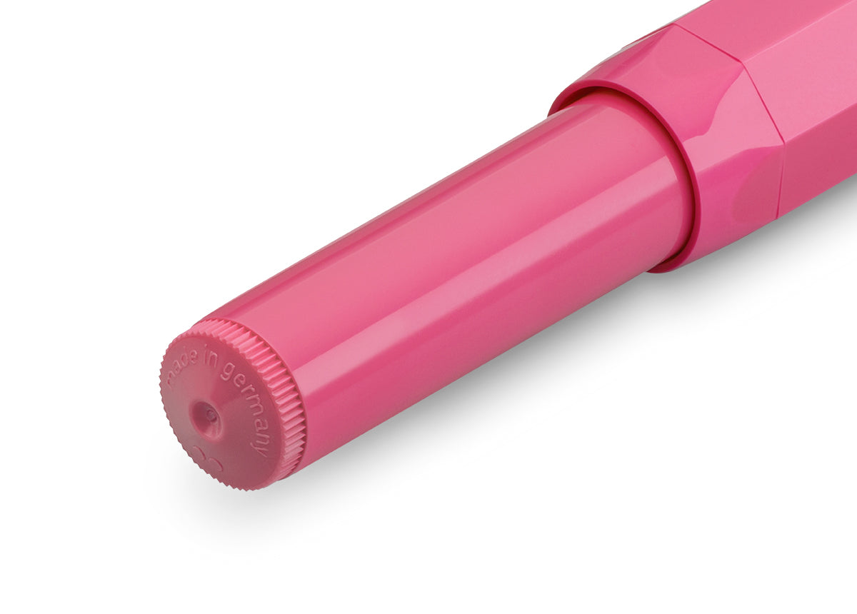 Kaweco SKYLINE SPORT Pink Plume EF