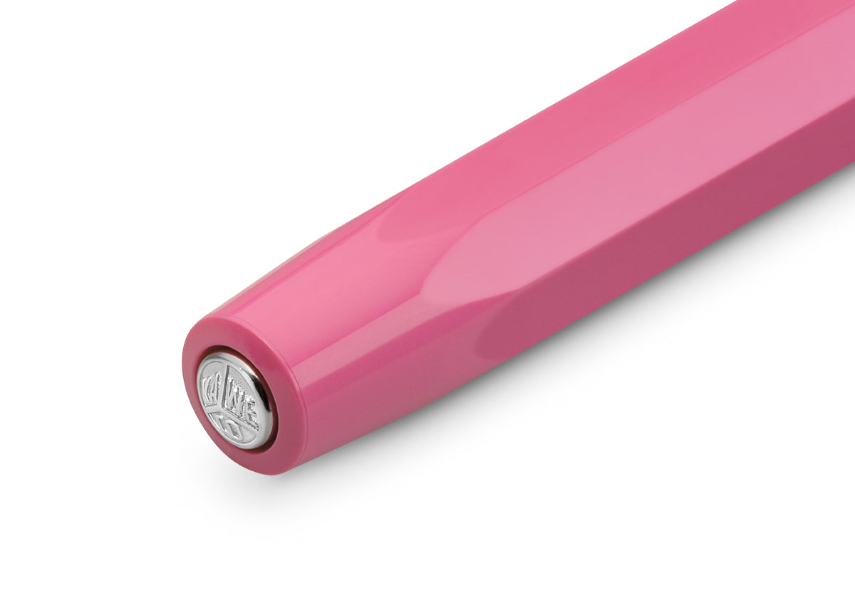 Kaweco SKYLINE SPORT Pink Plume M
