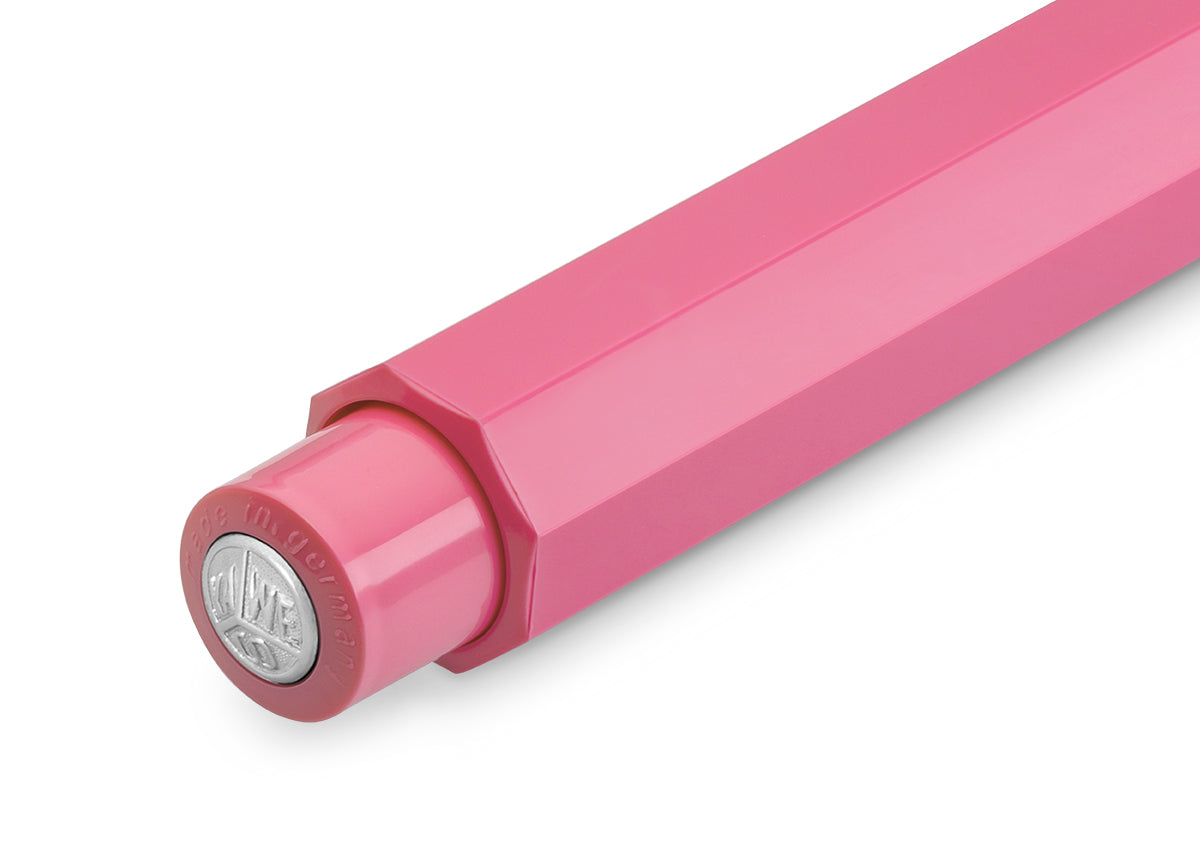Kaweco SKYLINE SPORT Pink Porte-mine 3.2mm