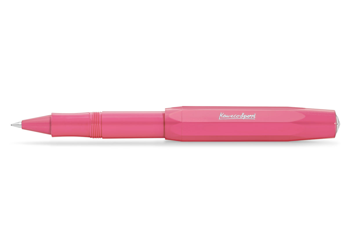 Kaweco SKYLINE SPORT Pink Roller