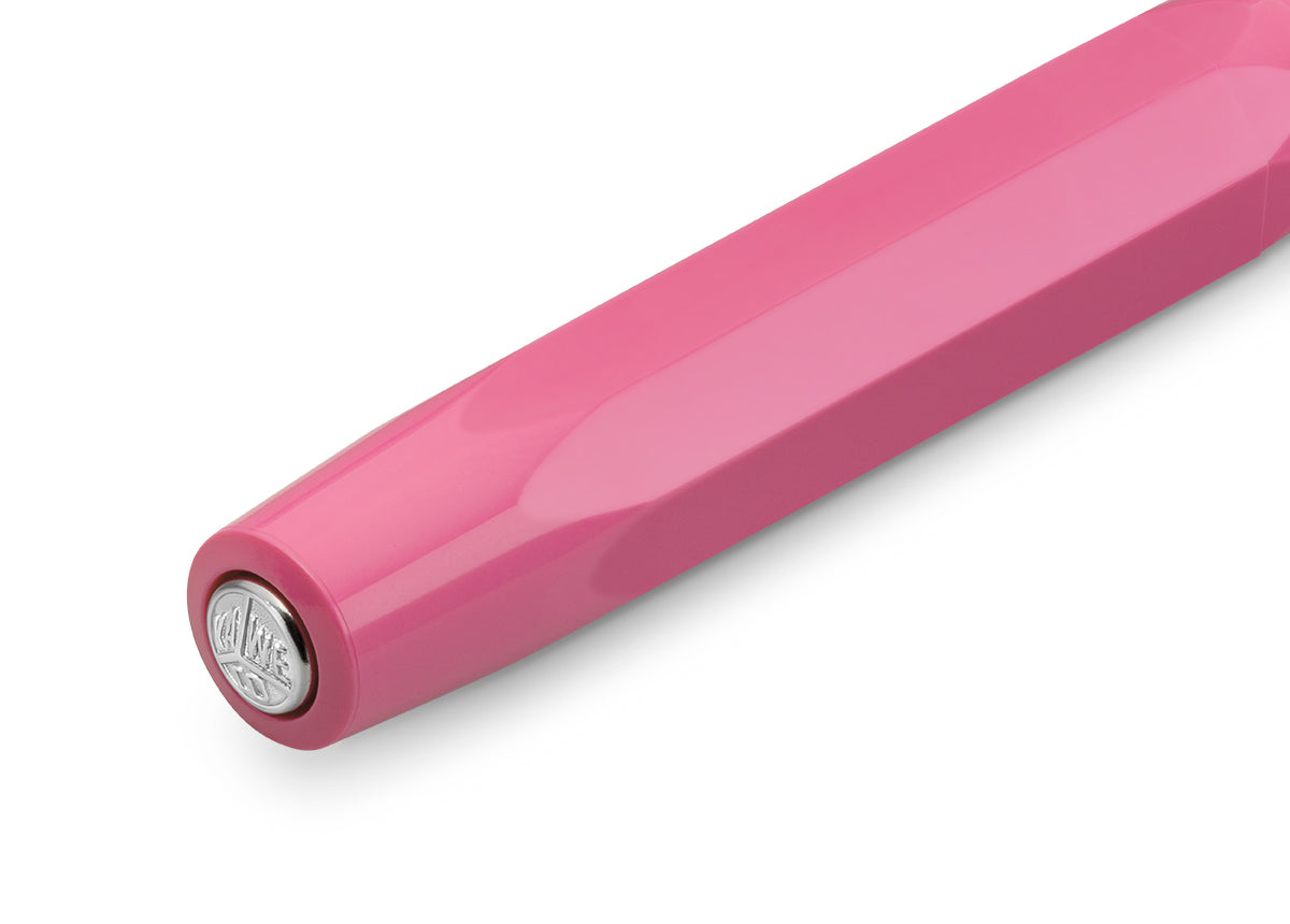 Kaweco SKYLINE SPORT Pink Roller