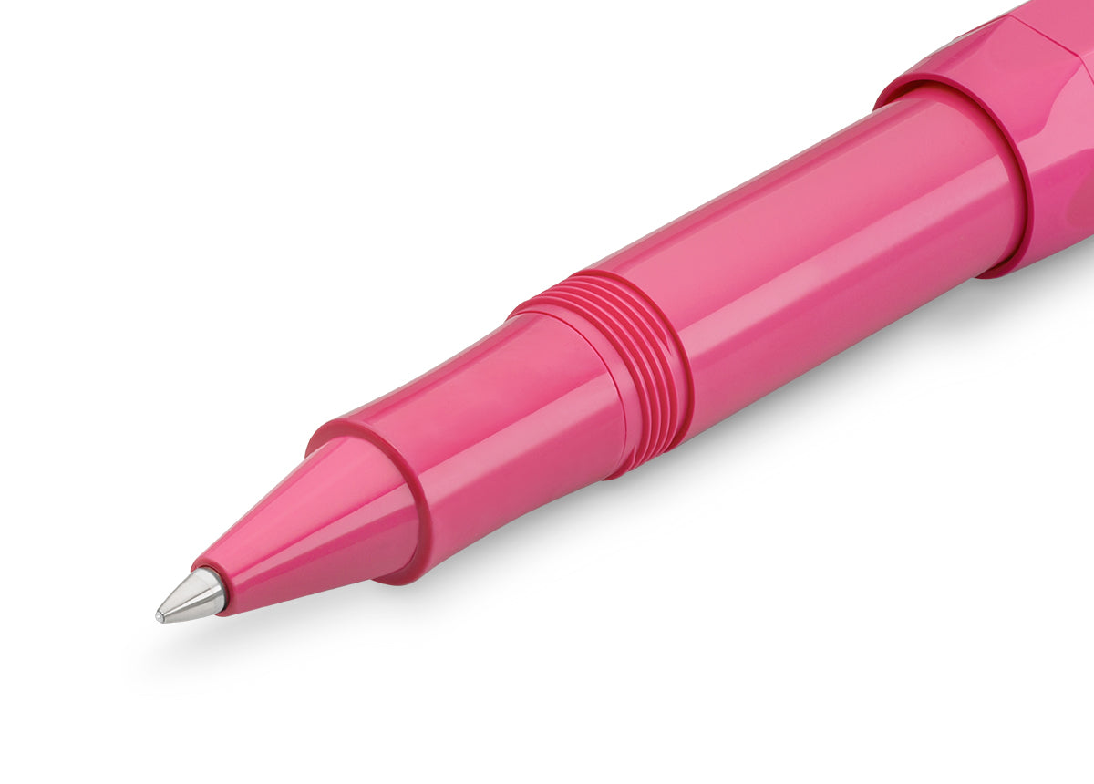 Kaweco SKYLINE SPORT Pink Roller