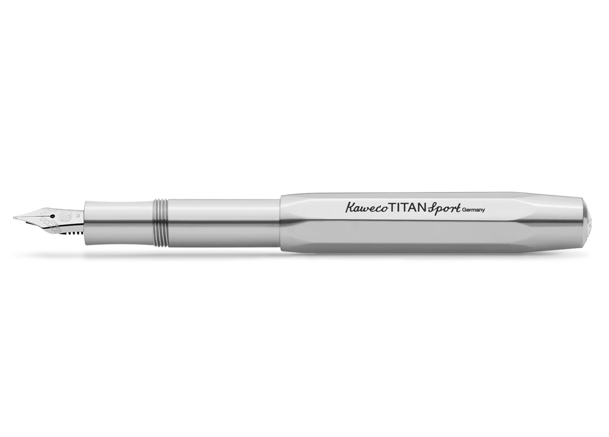 Kaweco TITAN SPORT Plume EF