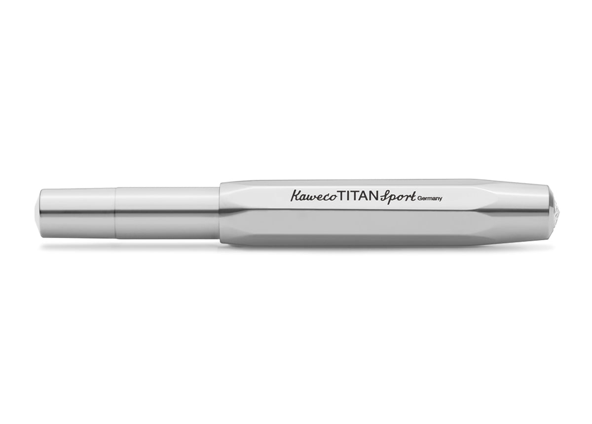 Kaweco TITAN SPORT Plume B
