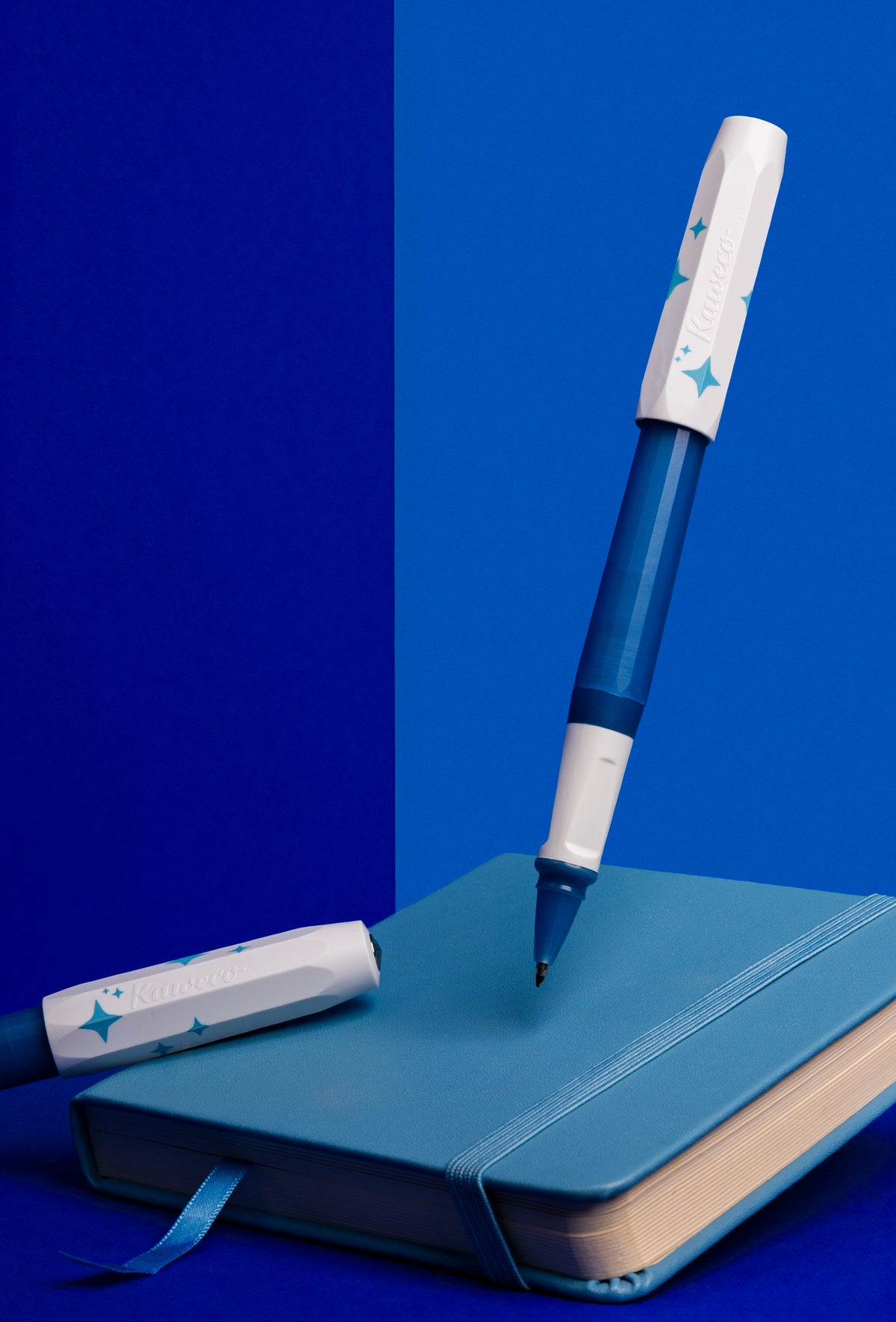 Kaweco PERKEO Roller Glow - Edition Limitée