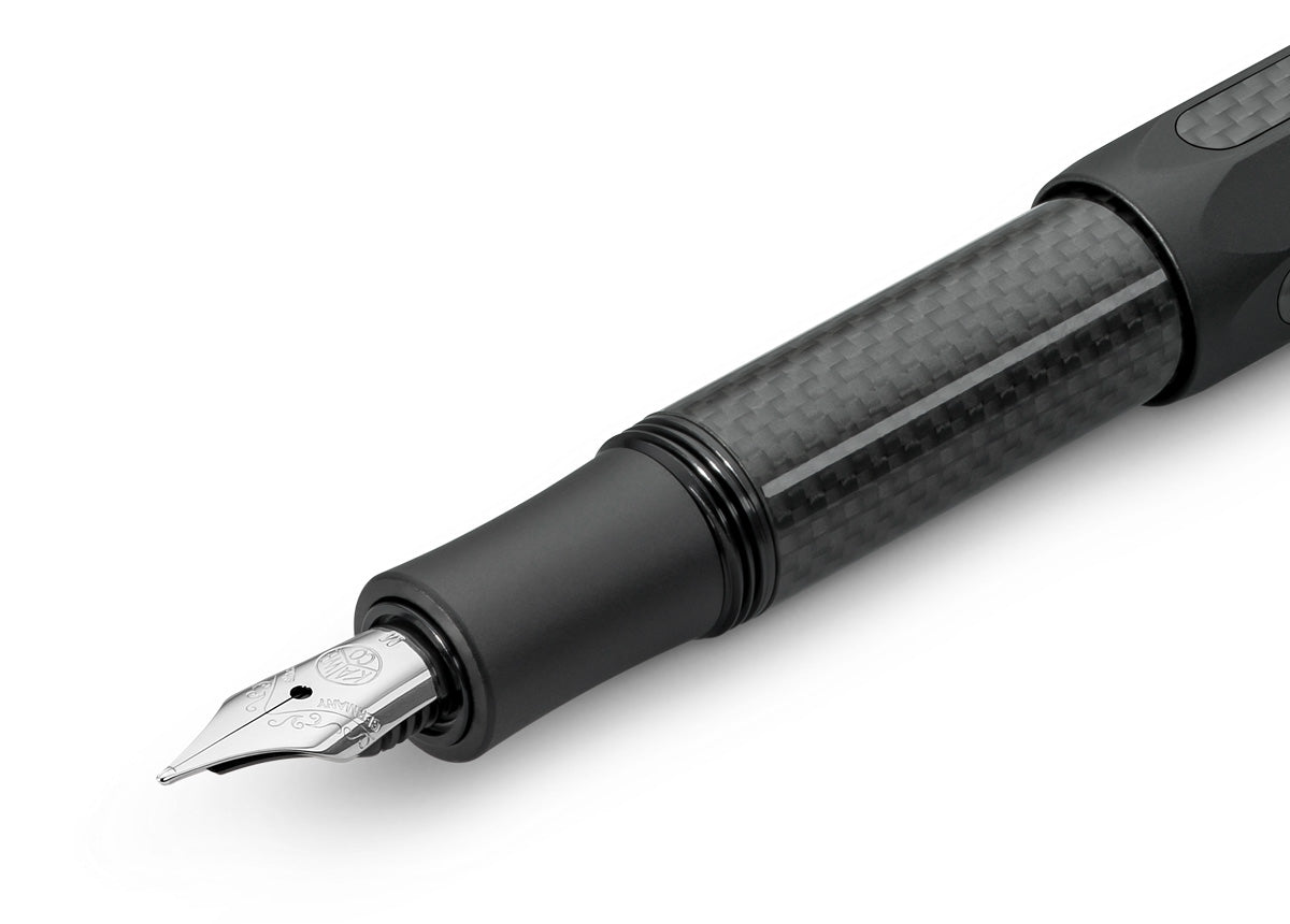 Kaweco AC SPORT Noir Plume B