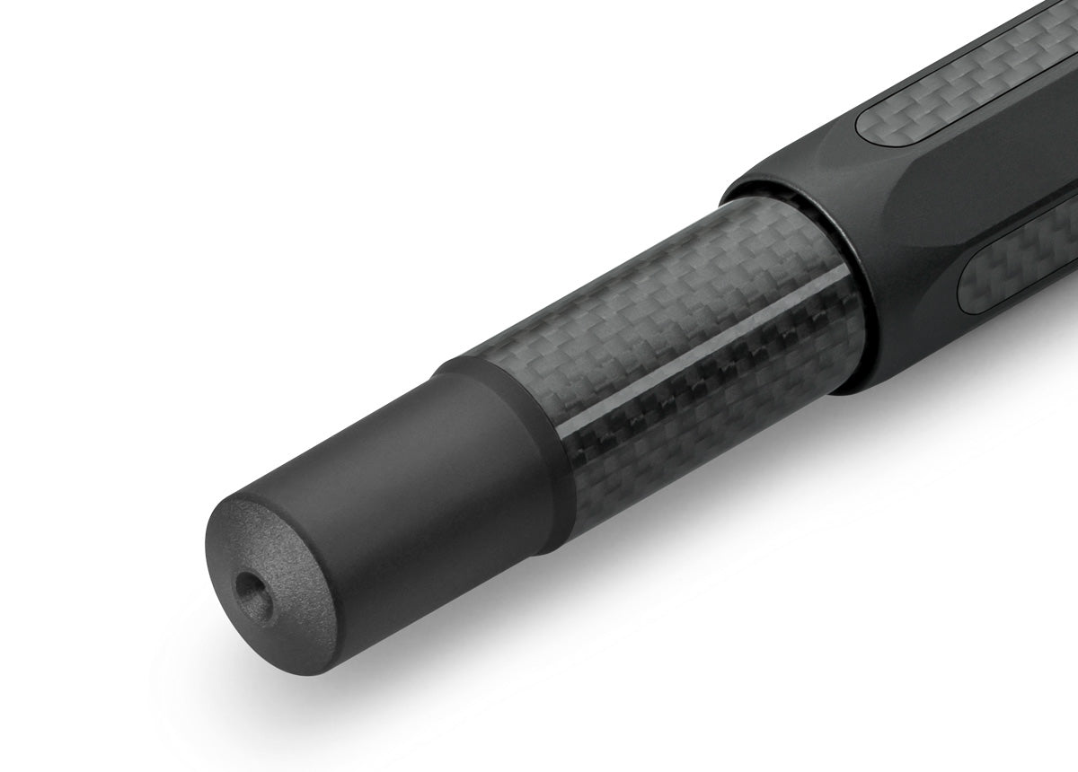 Kaweco AC SPORT Noir Plume B