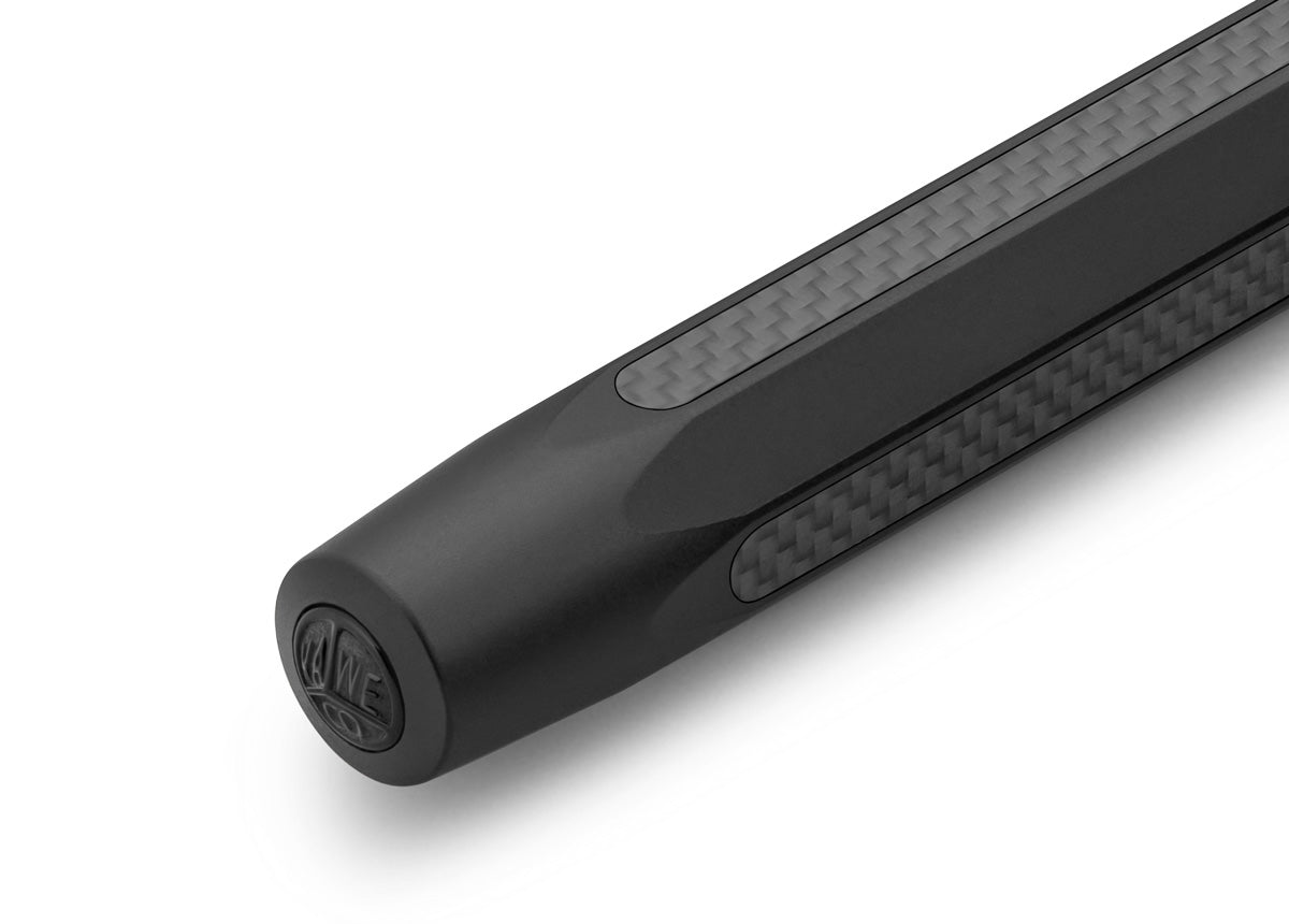 Kaweco AC SPORT Noir Plume F