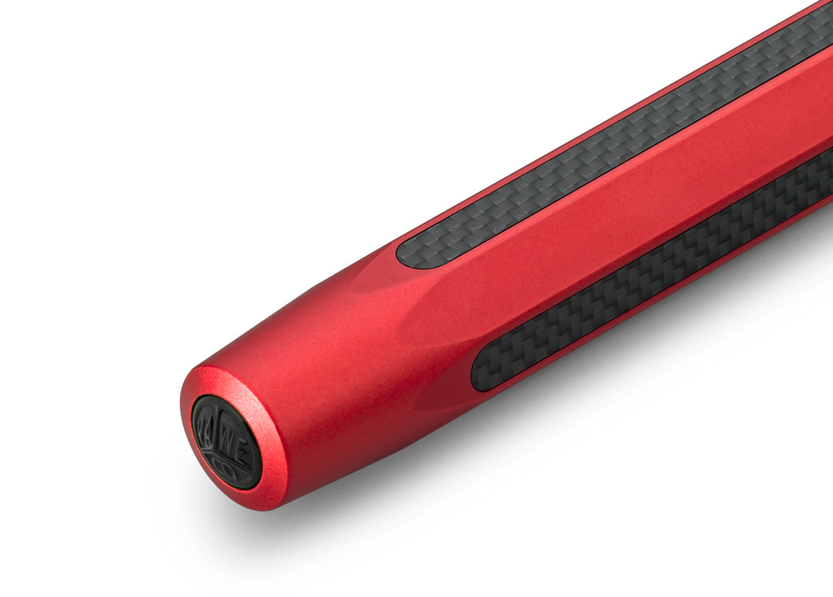 Kaweco AC SPORT Rouge Plume M