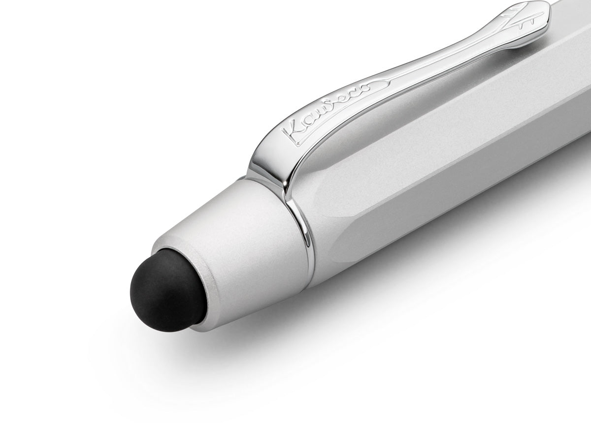 Kaweco AL SPORT Touch Argent