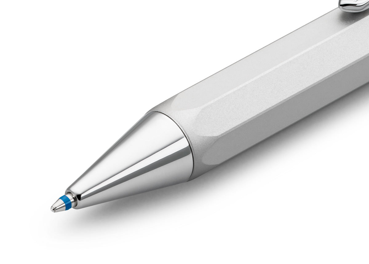 Kaweco AL SPORT Touch Argent
