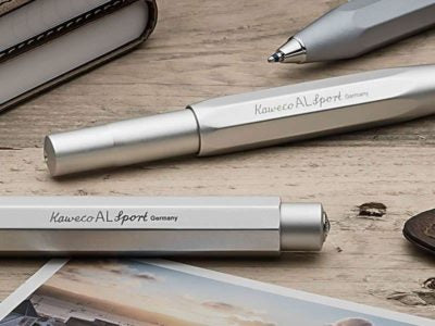 Kaweco AL SPORT