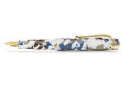 Kaweco ART SPORT Terrazzo plume M