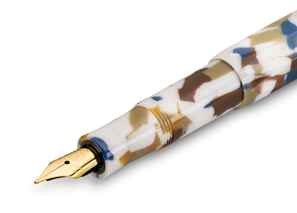 Kaweco ART SPORT Terrazzo plume M