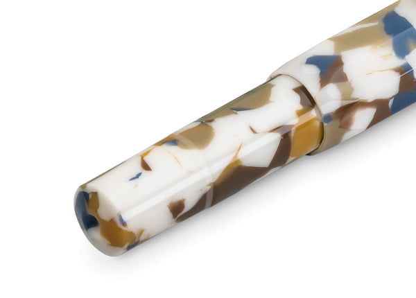 Kaweco ART SPORT Terrazzo plume F