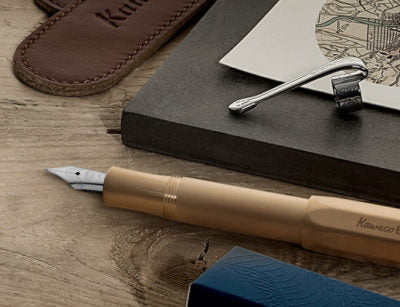 Kaweco BRONZE SPORT